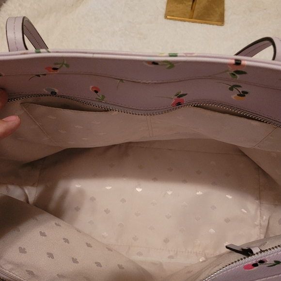 Kate Spade purse and wristlet - Picture 5 of 14